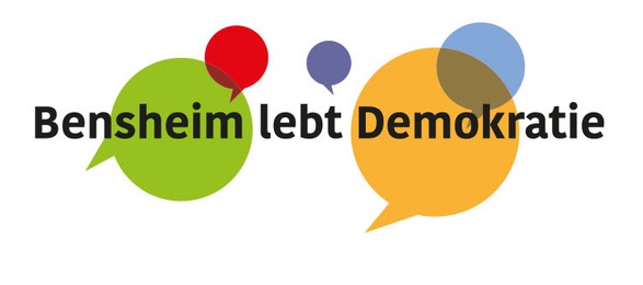 Bensheim lebt Demokratie