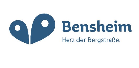 Stadt Bensheim, Herz der Bergstraße